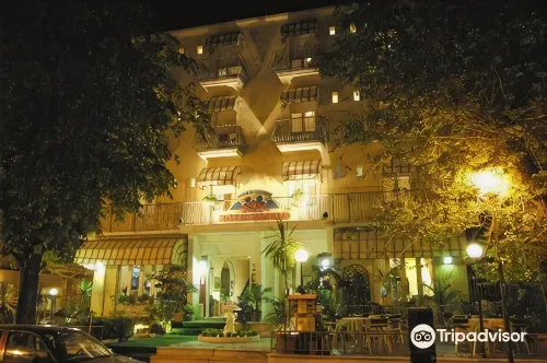 Hotel Corallo B&B