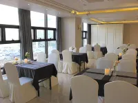Benikea Hotel Yangsan Hotels in Yangsan-si
