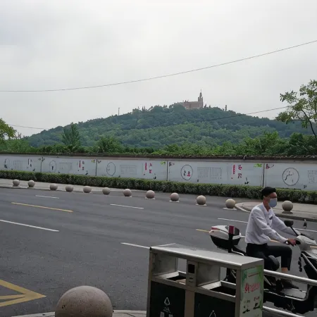 Shanghai Haoyuan Inn