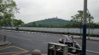 อินน์หาวหยวน เซี่ยงไฮ้ - วิวภูเขา