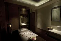 DoubleTree by Hilton Heyuan - spa