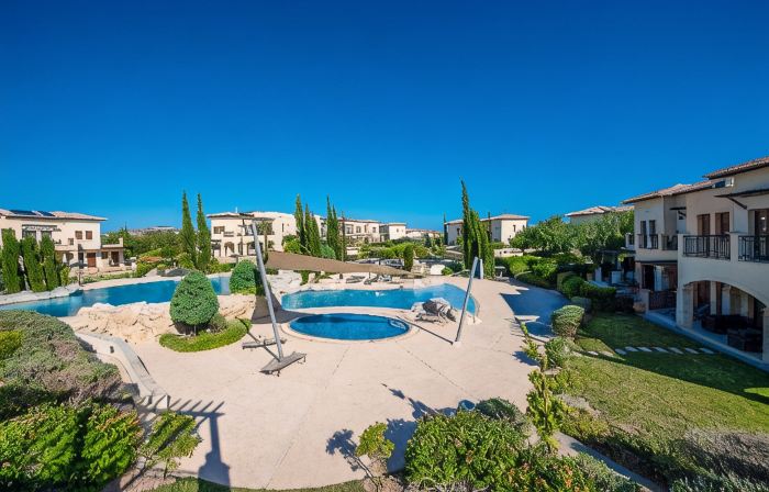 Aphrodite Hills Rentals - Junior Villas