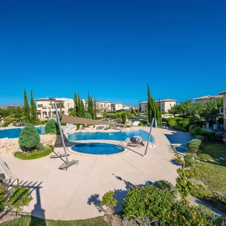 Aphrodite Hills Rentals - Junior Villas