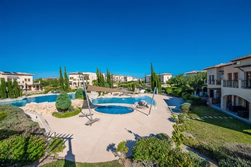 Aphrodite Hills Rentals - Junior Villas