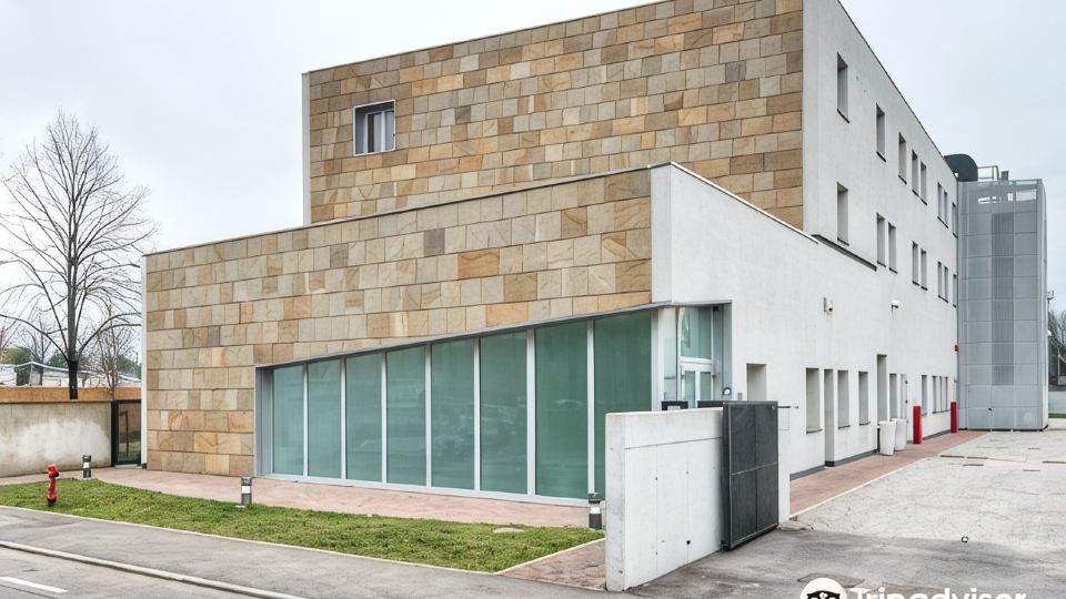 Casa di Accoglienza Lucia Valentini Terrani