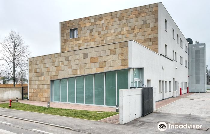 Casa Lucia Valentini Terrani