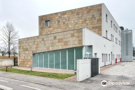 Casa di Accoglienza Lucia Valentini Terrani