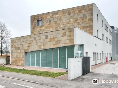 Casa di Accoglienza Lucia Valentini Terrani