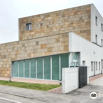 Casa di Accoglienza Lucia Valentini Terrani โรงแรมใกล้กรันเตอาโตรเจออกซ์