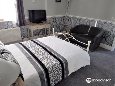 Oakover Guest House