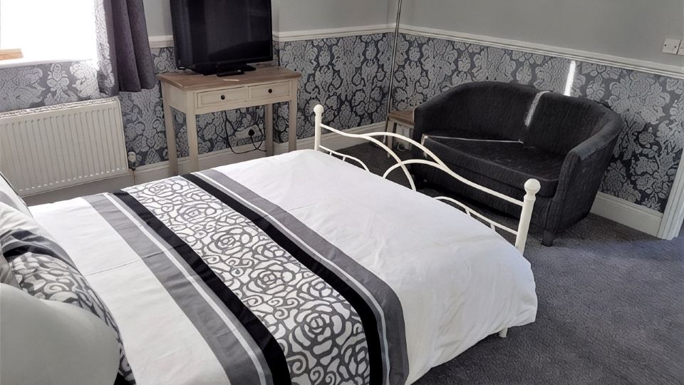 Oakover Guest House