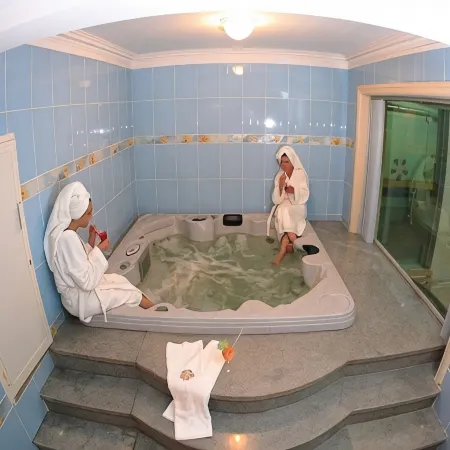 Al Masa Hotel Nasr City