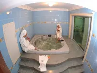 Al Masa Hotel Nasr City - Spa