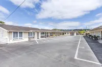 Kensington Motel Отели в г. 