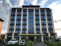 Hotel l'Orchidee Owendo - 3-Sterne