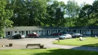 The Inn on Mount Desert - parking