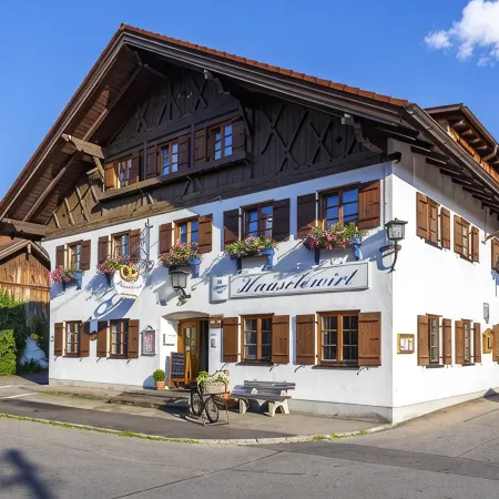 Landgasthof Hanselewirt