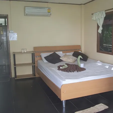 Sunrise Villas Seaview