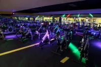 Jasmine Court Hotel & Spa - Fitnessstudio