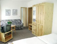 Landhaus Bergidyll - Guest houses