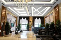 Home Inn Huaxuan Collection Hotel (Zhaotong Yanliang Bus Terminal)