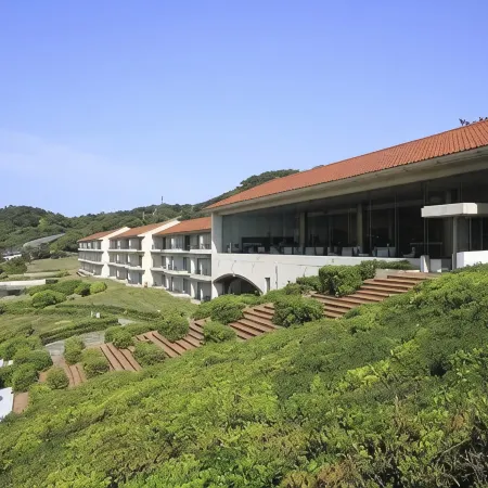 Hotel Nishi-Nagato Resort