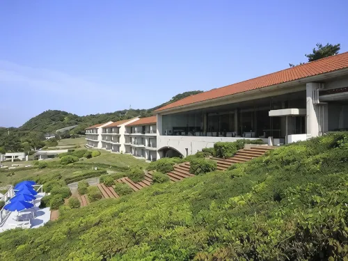 โรงแรมนิชิ-นากาโนะ รีสอร์ท