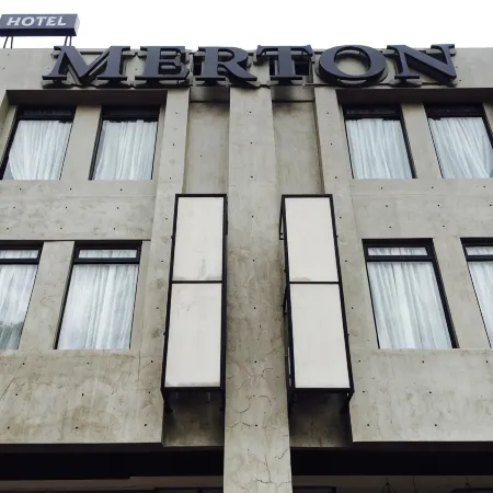 Merton Hotel Ipoh
