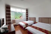 Lushan Lantian Hotel - servizio colazione