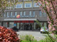Jinjiang Inn (Yancheng Dongtai high-speed railway station Fangong North Road Branch)
