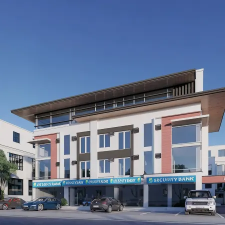 Eighty Eight Hotel Koronadal