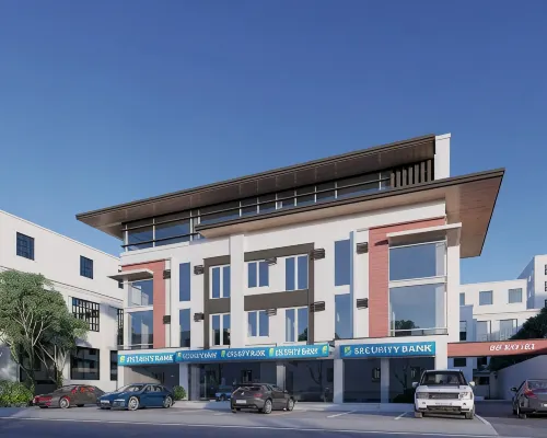 Eighty Eight Hotel Koronadal Hotels in South Cotabato