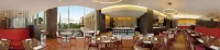 Courtyard Panama Multiplaza Mall - breakfast