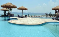 Huidong Biguiyuan Shili Silver Beach Ocean Star Scenic Resort Apartment - Biệt thự
