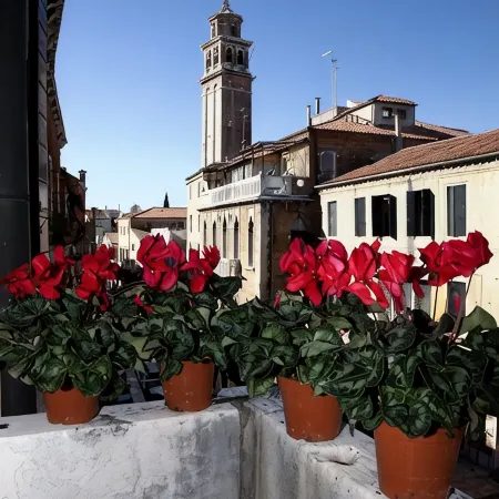 Hotel Pausania