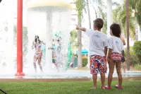 Hyatt Centric San Juan - Isla Verde - de playa