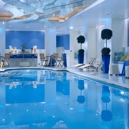 Hotel Grande Bretagne, a Luxury Collection Hotel, Athens