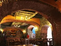Patio de Piedra Hotel Boutique Hotels near Murillo Square