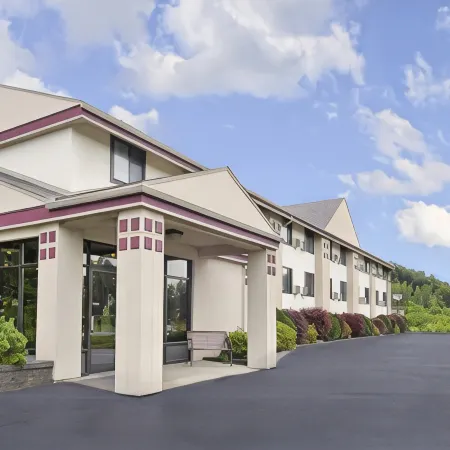 Baymont by Wyndham Mankato