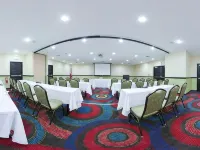 阿納海姆假日套房飯店 阿納海姆住宿飯店