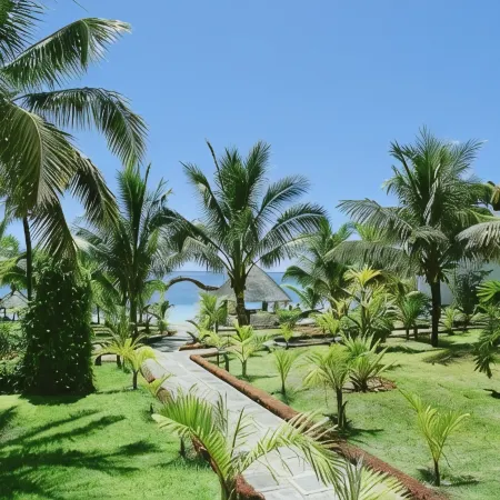 Veranda Pointe aux Biches Hotel and Spa, 4 Star