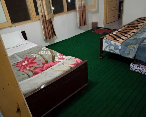 Zahoor Hotel and Restaurant Hotels in Bahrain