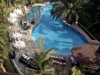 Ijen Suites Resort & Convention - piscine