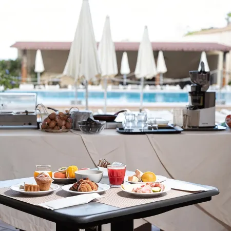 Hotel Calabona