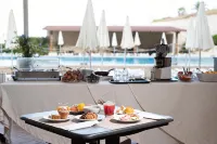 Hotel Calabona - breakfast