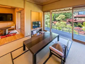 Atami Sekitei Annex Sakuragaokasaryo