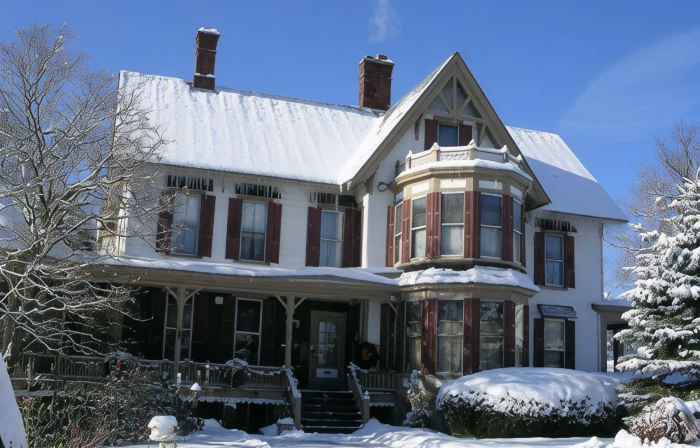 Black Swan Inn