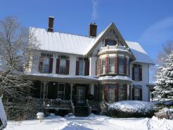 Black Swan Inn