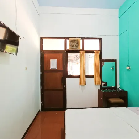 YUTAKA Inn Stasiun Kota Madiun