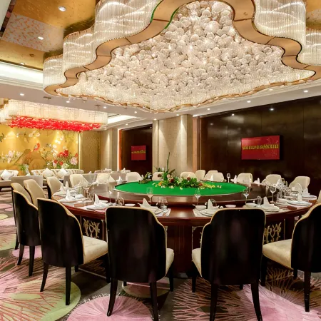 Bairun Guangdong International Hotel